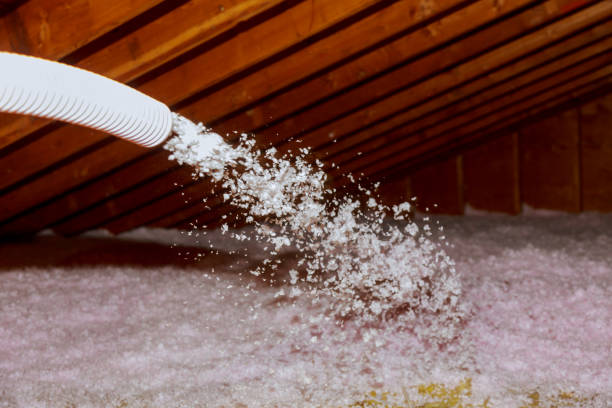 Best Insulation for Specific Applications in Burlington, IA