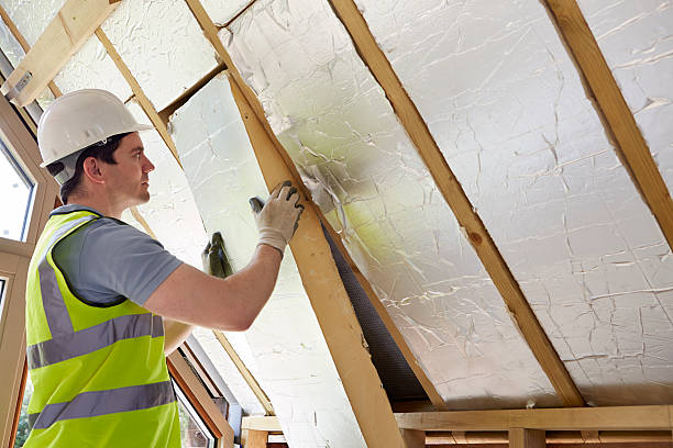 Best Types of Insulation in Burlington, IA